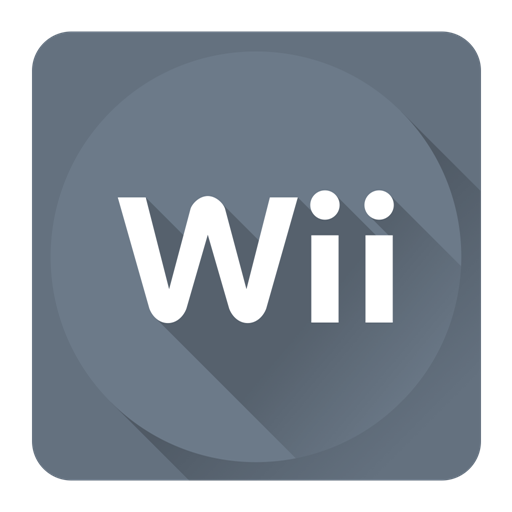 Wii Icon
