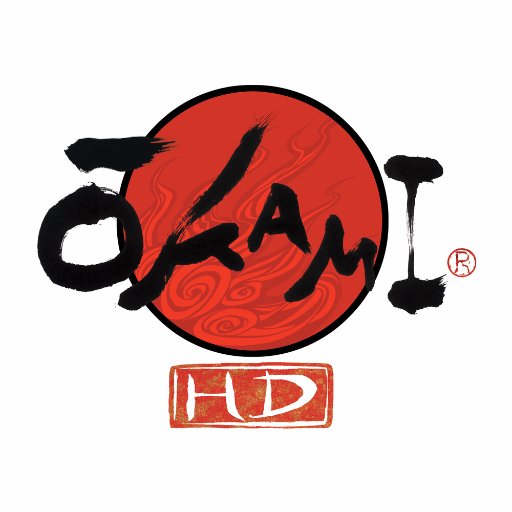 Okami On Twitter Experience The Stunning Legend Of Okami