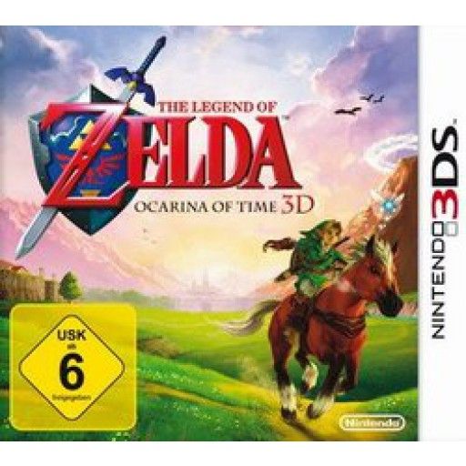 Pc Spiele Zelda, Legend