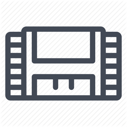 Cart, Cartridge, Chip, Game, Nintendo, Retro, Snes Icon