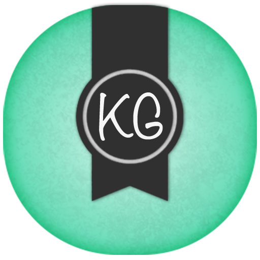 Review Koogoo Icon Pack