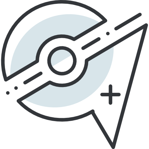 Gaming, New, Pokemon, Video Game, Nintendo Icon