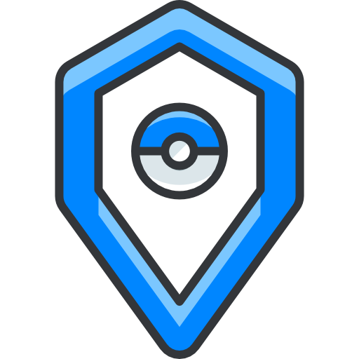 Pokeballs, Video Game, Nintendo, Gaming, Pokemon Icon