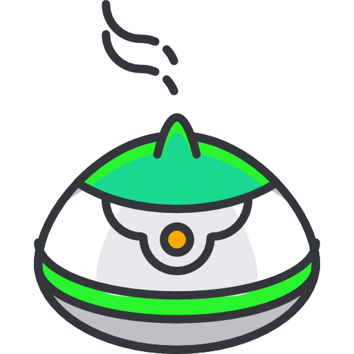 Video Game, Pokemon, Gaming, Incense, Nintendo Icon