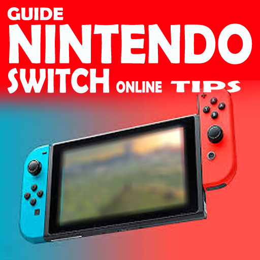 Guide Nintendo Switch Online Tips Apk