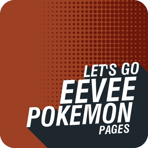 Let's Go, Eevee! Information Nintendo Switch Apk