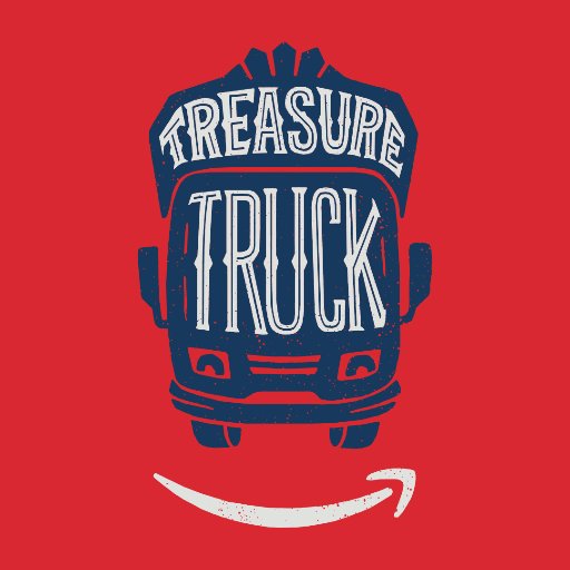 Treasure Truck On Twitter Which New Game Will Be In Your City