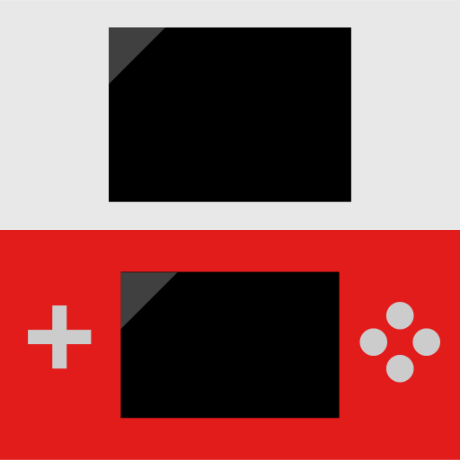 Nintendo Ds Ds Png Icon