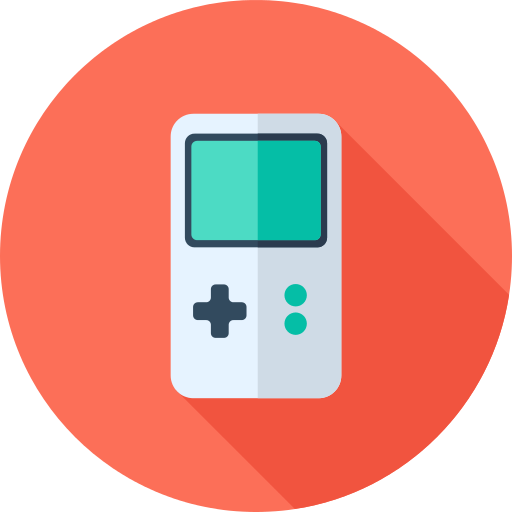 Nintendo Png Icons And Graphics