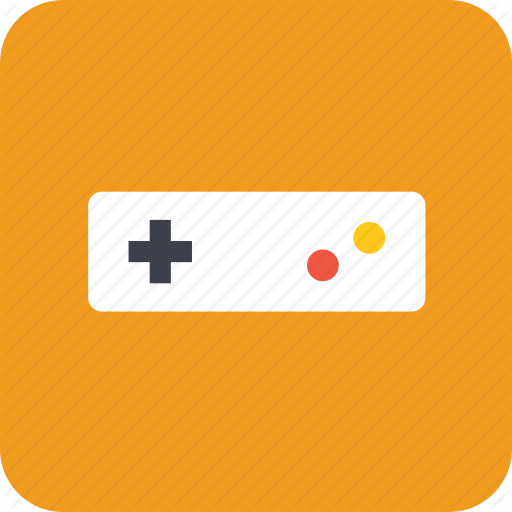Game, Gamer, Gaming, Nintendo, Videogame, Wii Icon