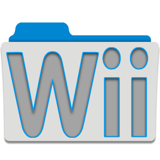 Pictures Of Wii Icon