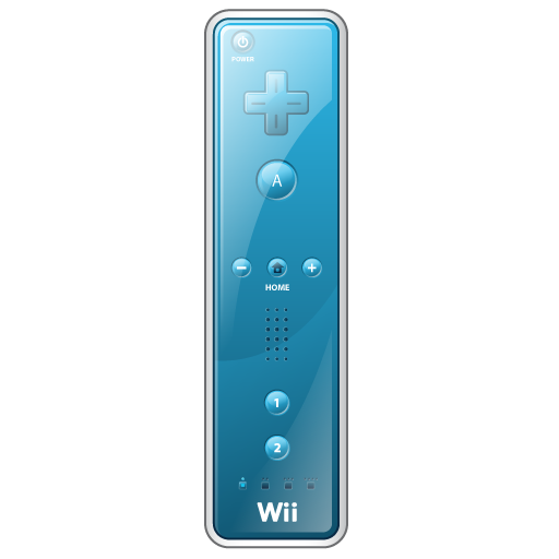 Wii Icons