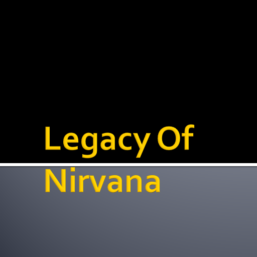 History Of Nirvana Apk