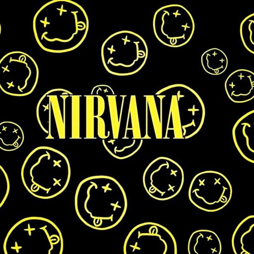 This Amino Is Now On Discord Nirvana Amino