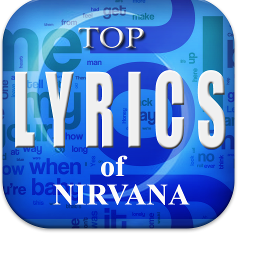 Top Lyrics Of Nirvana Apk