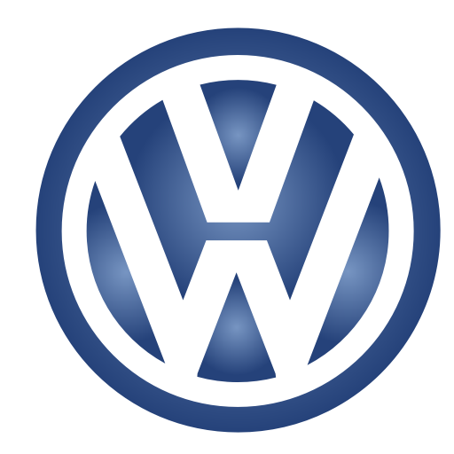 Logo, Volkswagen, Vw Icon