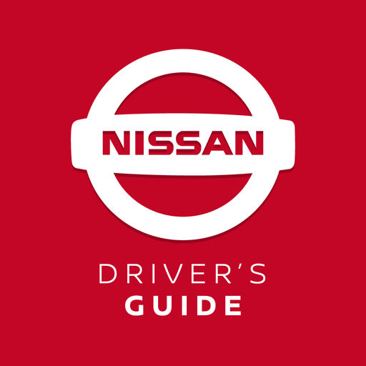 Nissan Driver's Guide