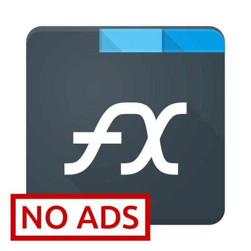 Download Fx Explorer No Ads, No Tracking, No Nonsense Latest