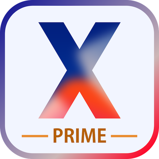 X Launcher Prime With Os Style Theme No Ads Download Apk
