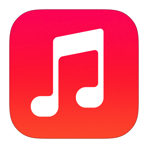 Music Icon Style Iconset Iynque