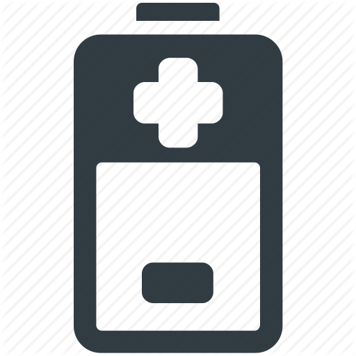 Battery Level, Battery Status, Low Battery, Mobile Battery, No