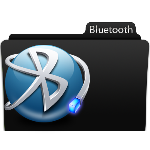 Bluetooth Icons