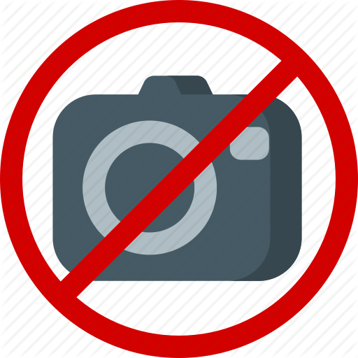 Camera, Digital, Gallery, No, Photo, Photography, Photos Icon