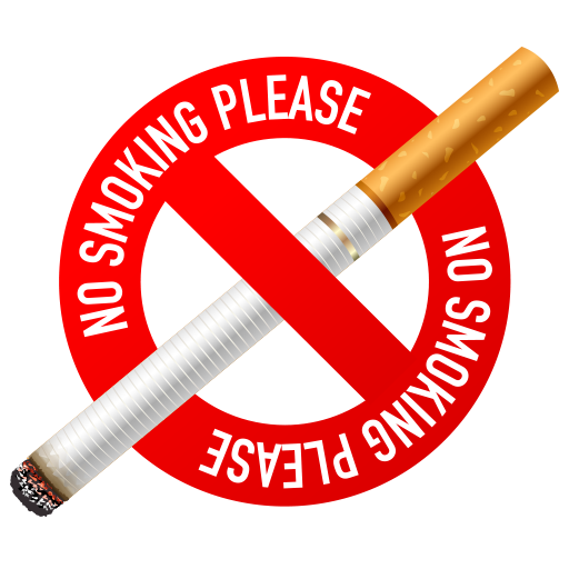 No Smoking Icon
