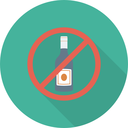 No Alcohol