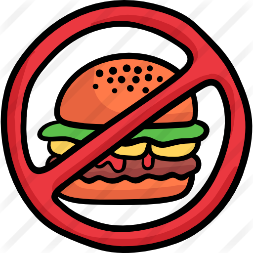 No Fast Food
