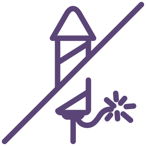 No, Salut Icon Free Of No Party Icons