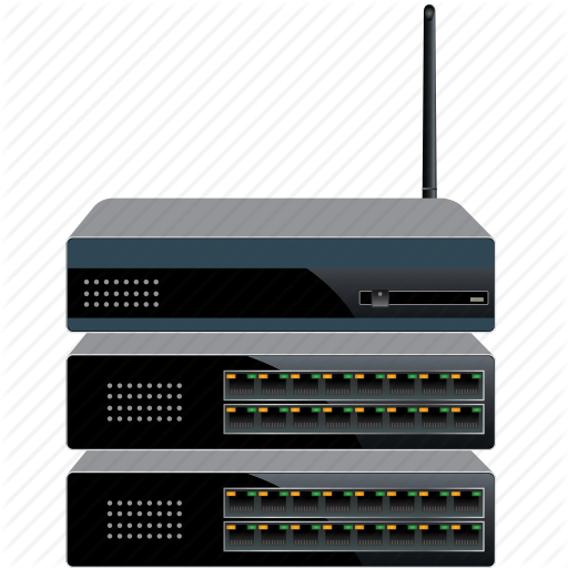 Modem Connection Icon
