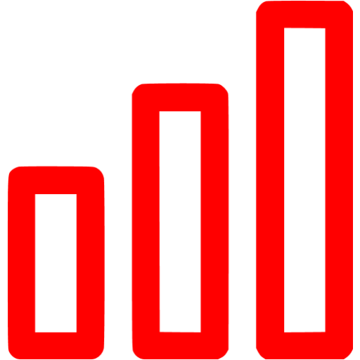 Red No Connection Icon