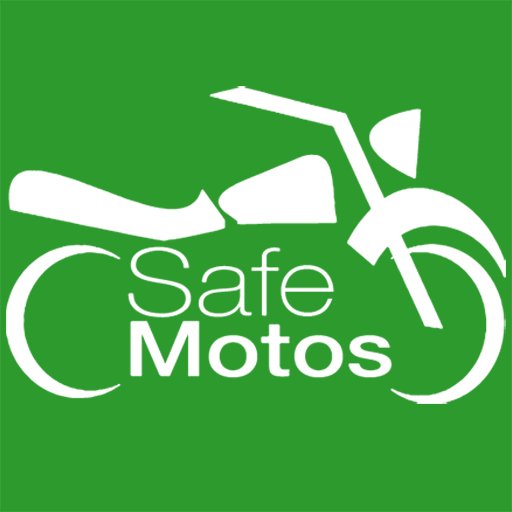 Safemotos On Twitter With The App, You Can Book