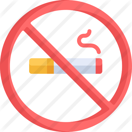 No Smoking