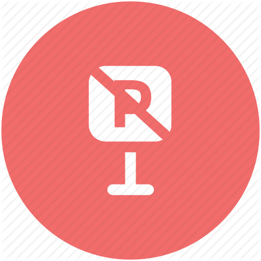 No Parking, Parking Ban, Parking Forbid, Parking Not Allowed