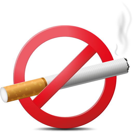 No Smoking Icons