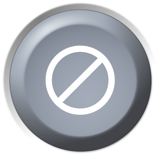 Stop, Button, Red, Cancel, No Icon Developpers Icon Sets Icon