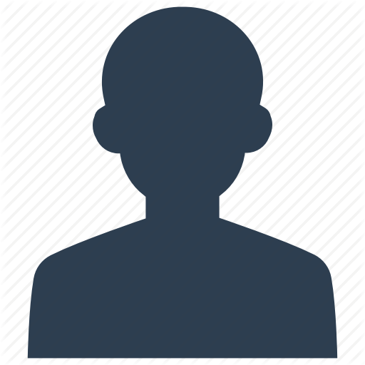 Account, Avatar, Male, Man, Profile, User Icon