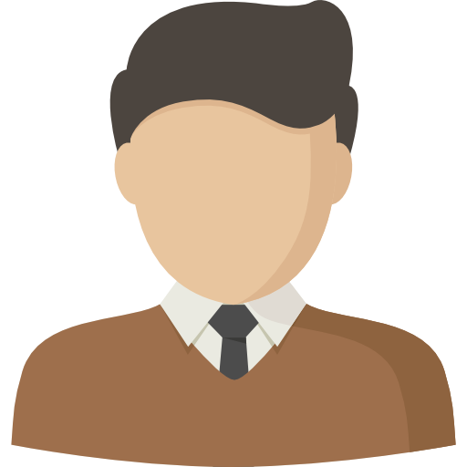 Profile, User, Social Icon