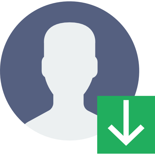 Social Network, Social Media, Interface, Avatar, User, Profile Icon