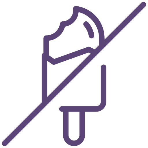 No, Signal, Signaling, Liquids, No Liquids Icon