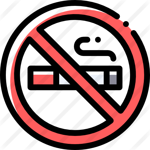 No Smoking
