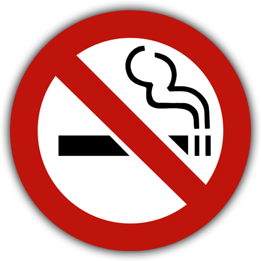 No Smoking Icon at GetDrawings | Free download