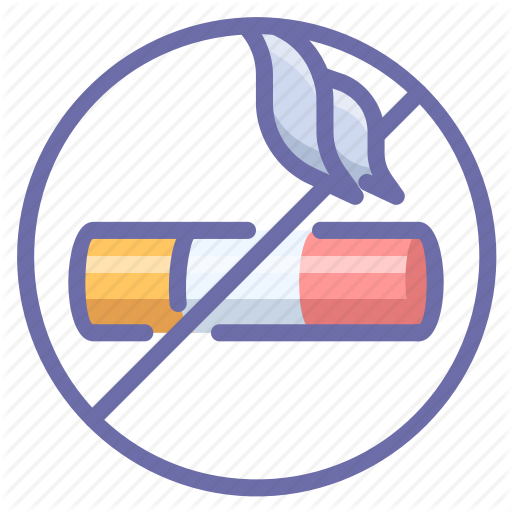 Nosmoking, Smoking Icon