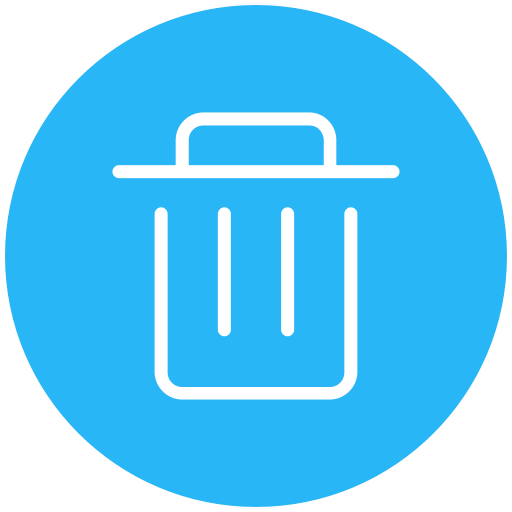 Recycle Bin, Trash Icon Png And Vector For Free Download