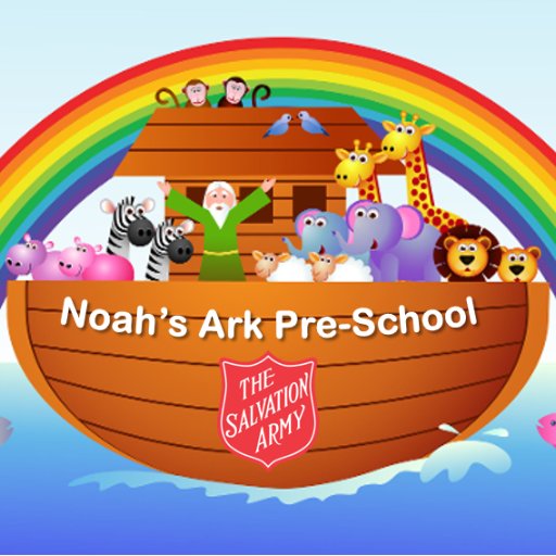 Noah's Ark Tsa