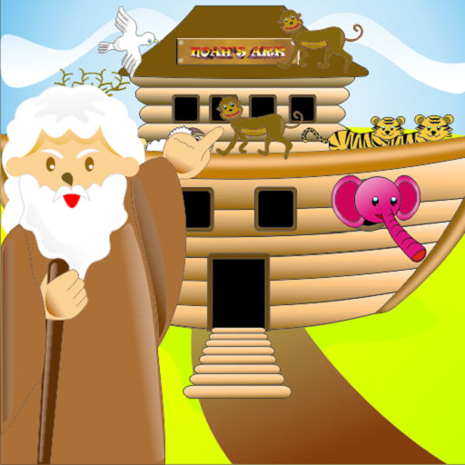 Noah's Ark Game