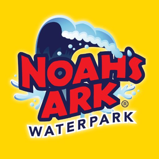 Noah's Ark Waterpark