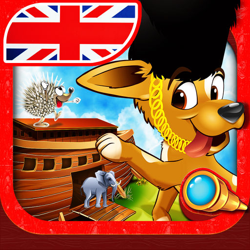 Peter And Noah's Ark